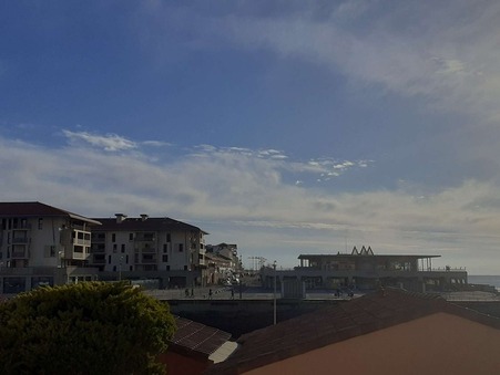 CAPBRETON Nous consulter