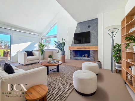 Montsoult  396 000 €