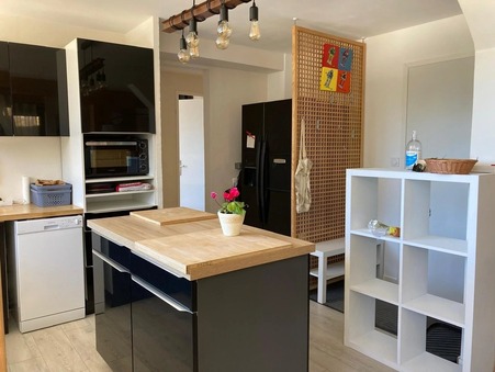 Appartement 263 000 €  sur Égat (66120) - Réf. 859