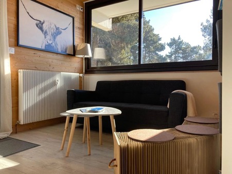 Appartement 263 000 €  Réf. 859 Égat