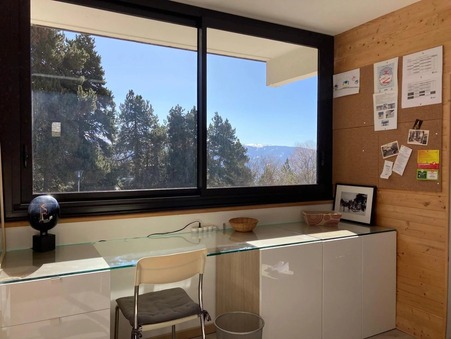 Vente appartement 263 000 €  Égat