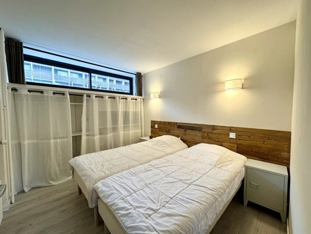 Vente appartement 263 000 €  Égat