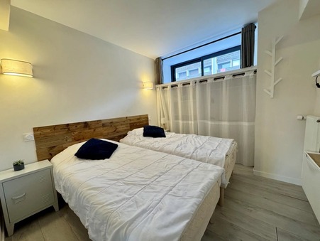 Appartement 263 000 €  sur Égat (66120) - Réf. 859