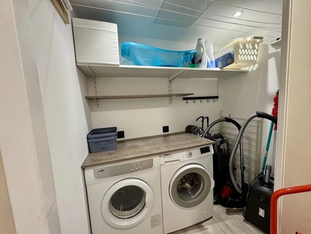 Vente appartement 263 000 €  Égat