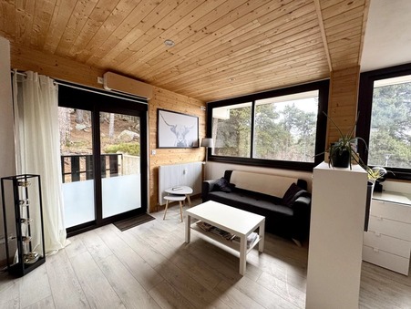 Appartement 263 000 €  sur Égat (66120) - Réf. 859