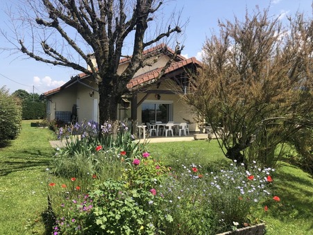 Saint-Sauveur  399 000 €