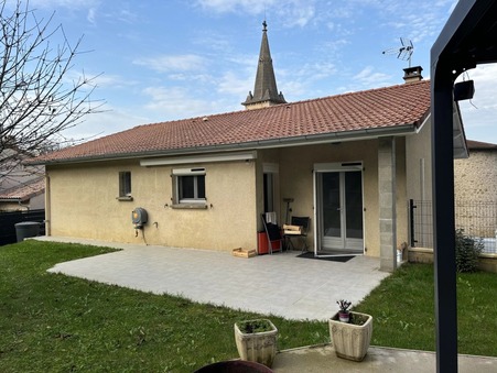 Saint-Thomas-en-Royans  338 000 €