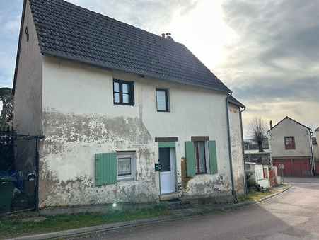 Saint sauveur en puisaye  113 000 €