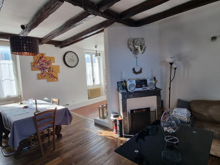 Corbeil-Essonnes  189 500 €