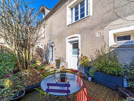 La Queue-les-Yvelines  222 000 €