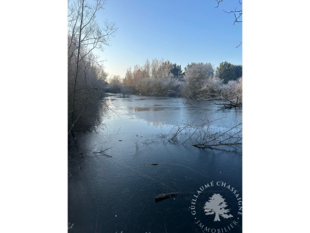 Maison sur Bourges ; 262 500 &euro; ; Vente Réf. 1486