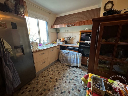 Maison 262 500 &euro; sur Bourges (18000) - Réf. 1486