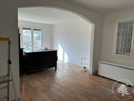 A vendre maison Bourges 18000; 262 500 &euro;