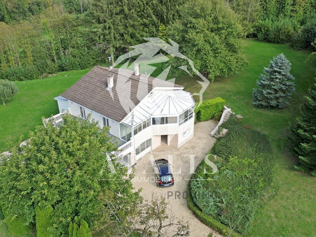 Saint-Vérand  477 000 €