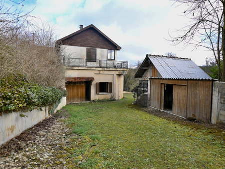 Maison prix nous consulter sur Brosses (89660) - Réf. 33_FLIP2025016