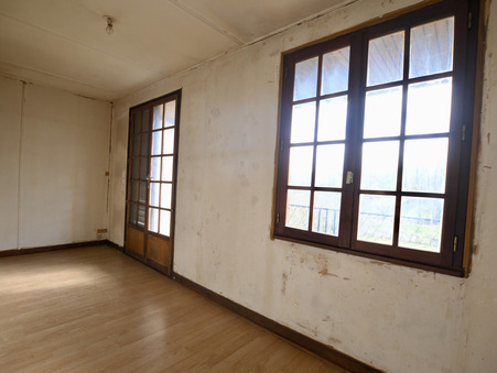 Maison prix nous consulter sur Brosses (89660) - Réf. 33_FLIP2025016