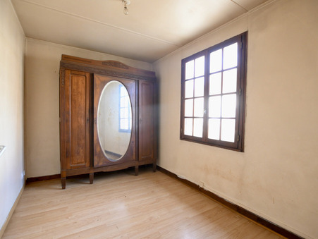 Achat maison Brosses Réf. 33_FLIP2025016