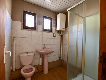 A vendre maison Brosses 89660; prix nous consulter