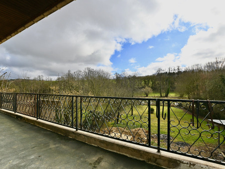 Vente maison prix nous consulter Brosses