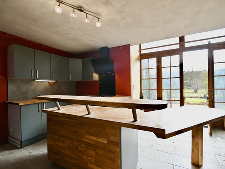 Achat maison Brosses Réf. 33_FLIP2025016