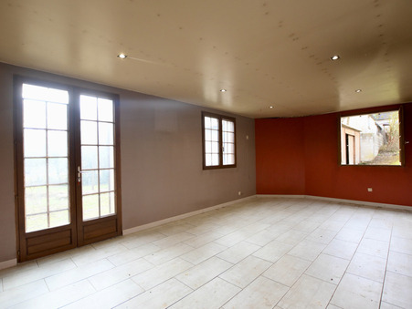 A vendre maison Brosses 89660; prix nous consulter