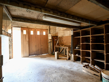 Maison prix nous consulter sur Brosses (89660) - Réf. 33_FLIP2025016