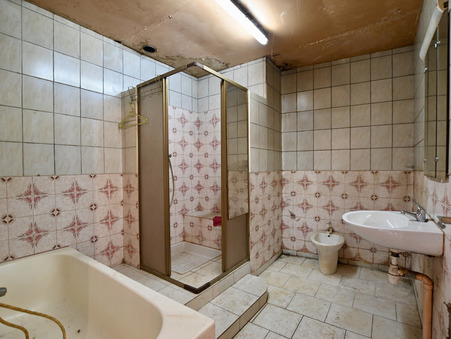 Achat maison Brosses Réf. 33_FLIP2025016