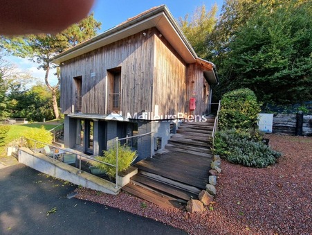 Ault  422 000 €