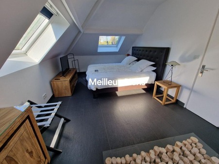 Vente maison 422 000 €  Ault