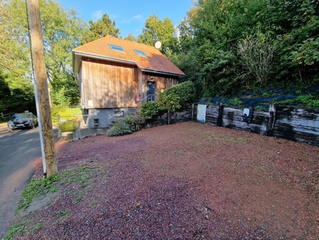 Maison 422 000 €  sur Ault (80460) - Réf. MB9080695223