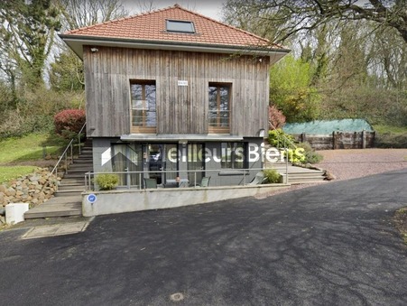 Maison 422 000 €  Réf. MB9080695223 Ault