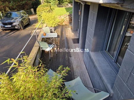 Maison sur Ault ; 422 000 €  ; A vendre Réf. MB9080695223