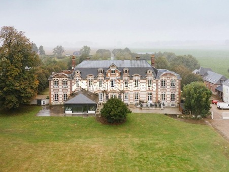 Autre sur Les Hauts-de-Caux ; 2 592 000 €  ; Achat Réf. MB8037329524