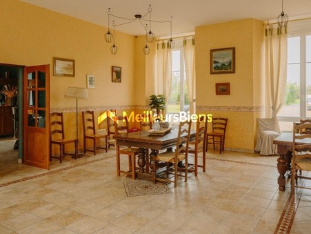 Vente autre 2 592 000 €  Les Hauts-de-Caux