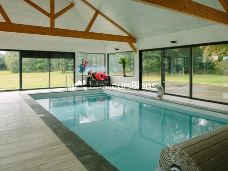 Autre sur Les Hauts-de-Caux ; 2 592 000 €  ; A vendre Réf. MB8037329524