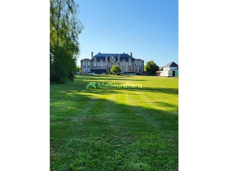 Autre sur Les Hauts-de-Caux ; 2 592 000 €  ; Vente Réf. MB8037329524