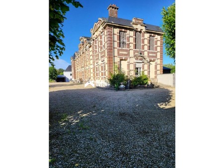 Achat autre Les Hauts-de-Caux Réf. MB8037329524