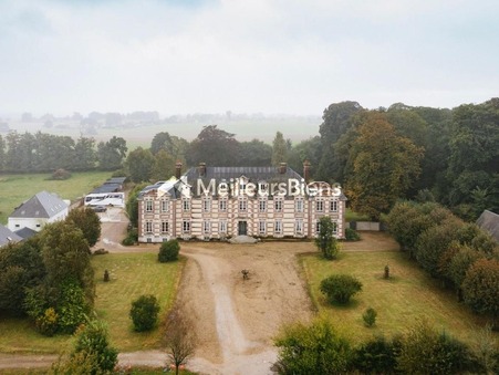 Vente autre 2 592 000 €  Les Hauts-de-Caux