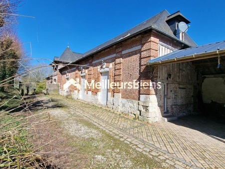 Autre 2 592 000 €  sur Les Hauts-de-Caux (76190) - Réf. MB8037329524