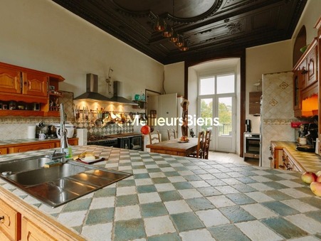 Autre 2 592 000 €  sur Les Hauts-de-Caux (76190) - Réf. MB8037329524