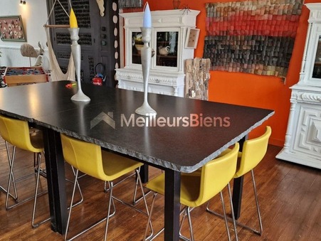 Appartement sur Ault ; 296 000 €  ; A vendre Réf. MB6475763982