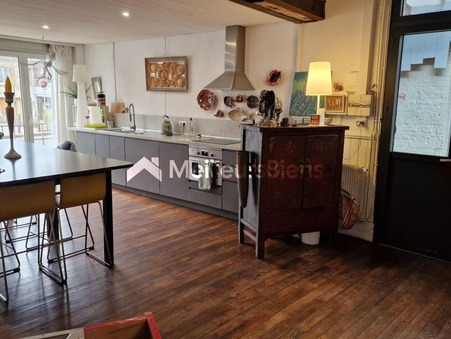 Appartement 296 000 €  sur Ault (80460) - Réf. MB6475763982