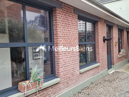 Vente appartement 296 000 €  Ault