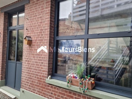 Vente appartement 296 000 €  Ault