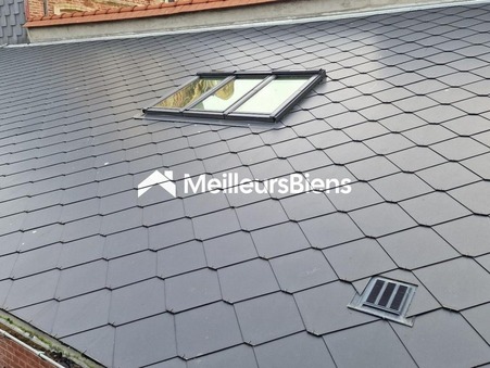 Vente appartement 296 000 €  Ault