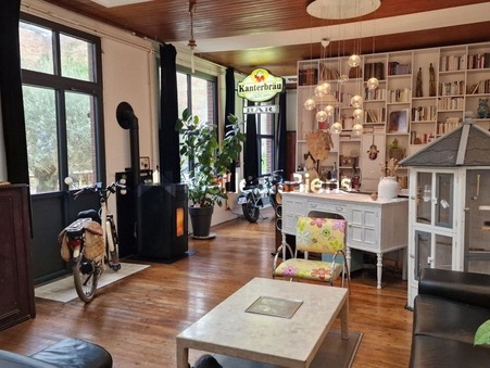 Vente appartement 296 000 €  Ault