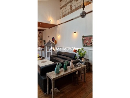 Appartement 296 000 €  sur Ault (80460) - Réf. MB6475763982