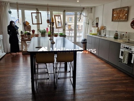 Appartement 296 000 €  Réf. MB6475763982 Ault