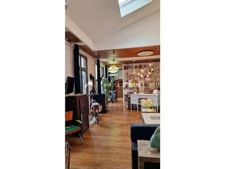 Appartement sur Ault ; 296 000 €  ; A vendre Réf. MB6475763982