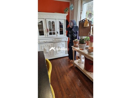 Achat appartement Ault Réf. MB6475763982